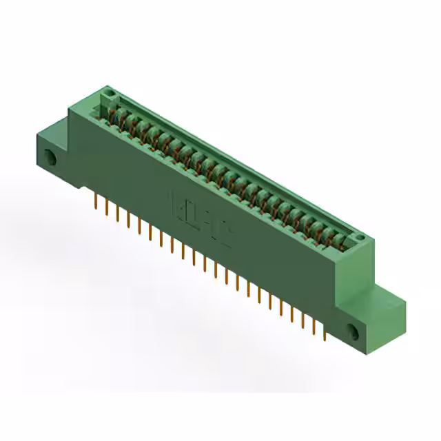 845-044-524-212 EDAC Inc.  Edgeboard Connectors